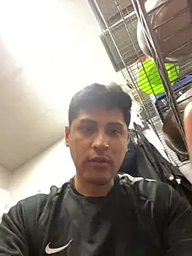 PerroDemonioHot online show from March 2025 08:07:02 PM