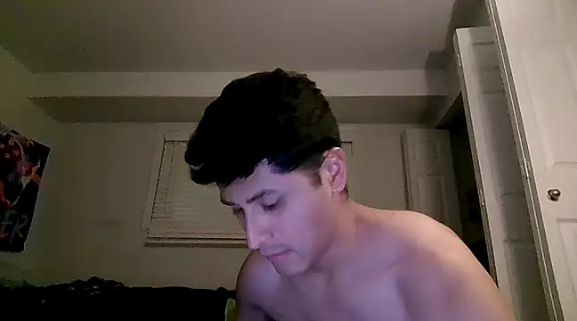 PerroDemonioHot online show from March 2025 03:47:01 AM