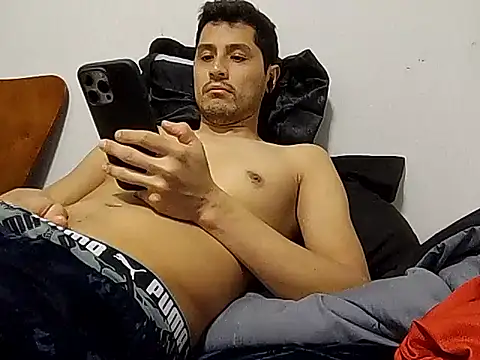 PerroDemonioHot online show from January 2026 10:56:01 PM