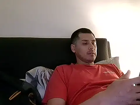 PerroDemonioHot online show from March 2026 04:07:01 AM