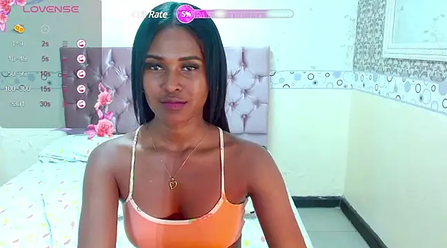 Snapshot of YessicaCruz chatting on January 2025 09:24:01 AM YessicaCruz online show from January 2025 09:24:01 AM