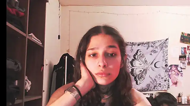 mollyEXD online show from September 2025 08:13:01 PM