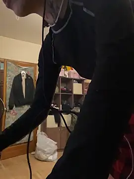 mollyEXD online show from November 2025 08:36:02 PM