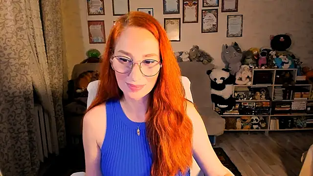 red rocco online show from November 2025 05:27:01 PM