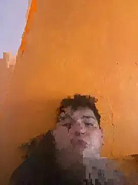 HeavenlyLepus online show from March 2026 02:12:02 PM