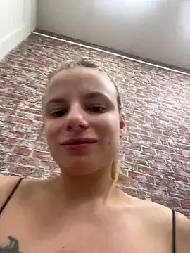 LanaSparks online show from October 2025 04:21:02 AM