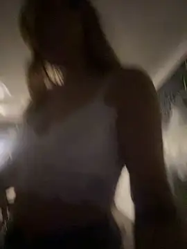 LanaSparks online show from October 2025 04:46:01 AM