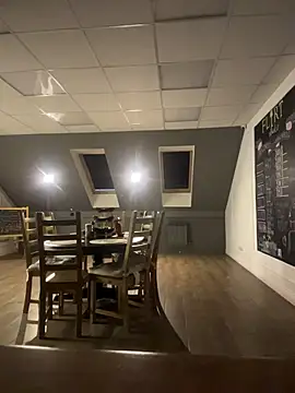 LanaSparks online show from November 2025 05:06:01 AM