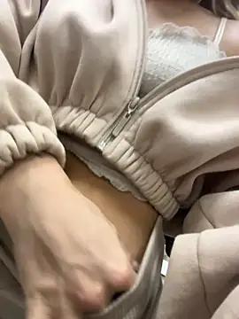 LanaSparks online show from December 2025 04:09:01 AM