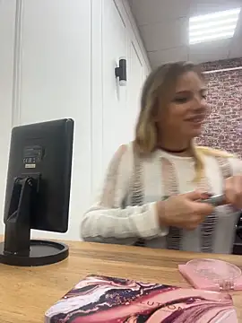 LanaSparks online show from January 2026 04:04:02 AM