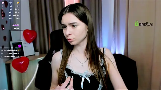 Snapshot of flora_ri chatting on February 2025 01:28:01 PM flora ri online show from February 2025 01:28:01 PM