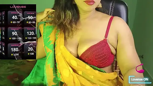 Snapshot of Bengali_Cute_Girl chatting on March 2025 12:36:02 PM Bengali Cute Girl online show from March 2025 12:36:02 PM