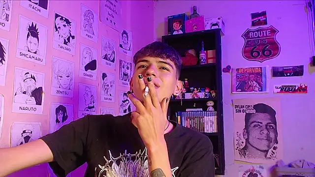 Snapshot of Mickey_Magic chatting on January 2025 07:00:01 AM Mickey Magic online show from January 2025 07:00:01 AM