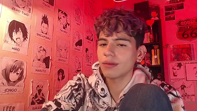 Snapshot of Mickey_Magic chatting on February 2025 12:47:02 PM Mickey Magic online show from February 2025 12:47:02 PM