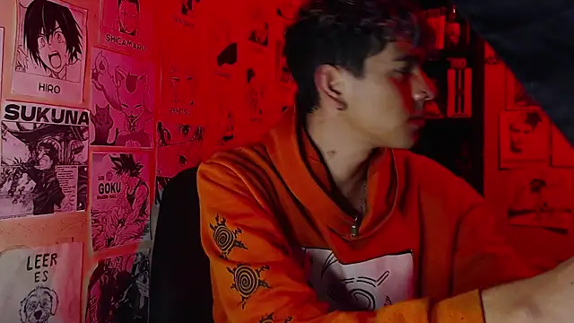 Snapshot of Mickey_Magic chatting on March 2025 10:52:01 AM Mickey Magic online show from March 2025 10:52:01 AM