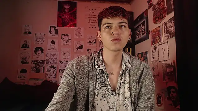 Snapshot of Mickey_Magic chatting on March 2025 05:57:02 AM Mickey Magic online show from March 2025 05:57:02 AM