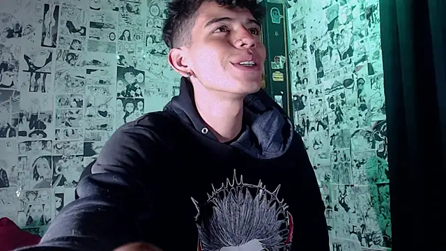 Snapshot of Mickey_Magic chatting on November 2025 06:33:01 AM Mickey Magic online show from November 2025 06:33:01 AM