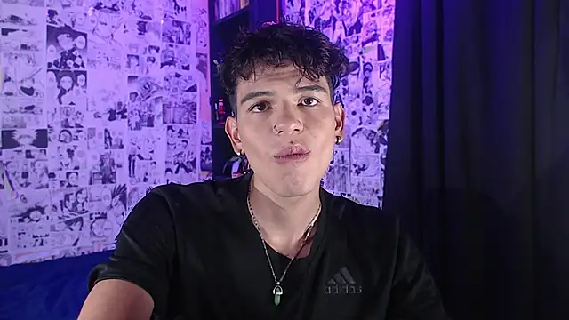 Mickey Magic online show from November 2025 05:28:02 AM