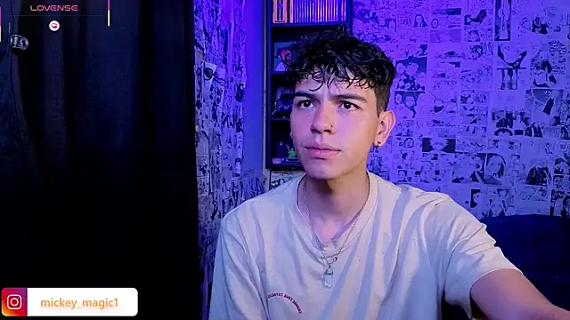 Mickey Magic online show from January 2026 11:03:01 AM