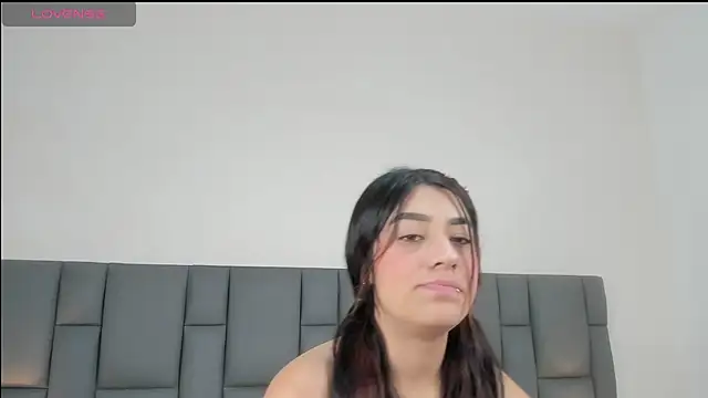 JuliiSweetie online show from February 2025 07:41:01 PM