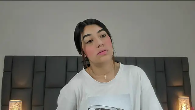 JuliiSweetie online show from March 2025 07:16:02 PM