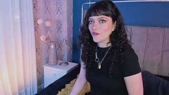 JeanneSabatier online show from October 2025 07:44:02 PM