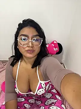 Snapshot of Camila_Mason chatting on January 2025 05:07:02 AM Camila Mason online show from January 2025 05:07:02 AM