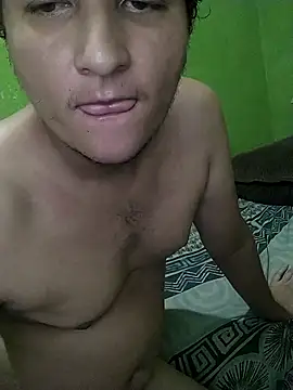 passivofoggozo69 online show from February 2026 02:20:02 PM