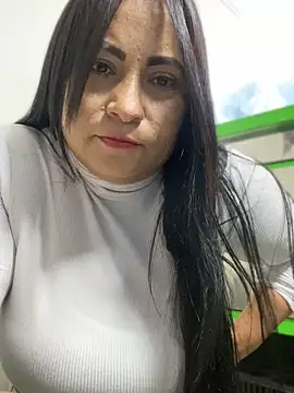 Snapshot of Miia_Jazmin chatting on January 2025 01:33:02 PM Miia Jazmin online show from January 2025 01:33:02 PM