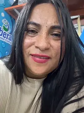Snapshot of Miia_Jazmin chatting on February 2025 12:20:02 AM Miia Jazmin online show from February 2025 12:20:02 AM