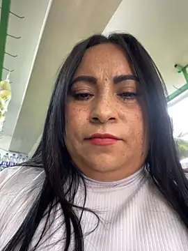 Snapshot of Miia_Jazmin chatting on February 2025 02:07:01 PM Miia Jazmin online show from February 2025 02:07:01 PM