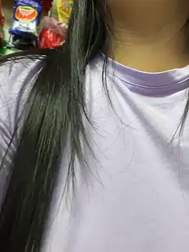 Snapshot of Miia_Jazmin chatting on February 2025 11:20:01 PM Miia Jazmin online show from February 2025 11:20:01 PM