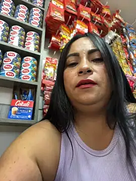 Snapshot of Miia_Jazmin chatting on February 2025 01:08:01 PM Miia Jazmin online show from February 2025 01:08:01 PM