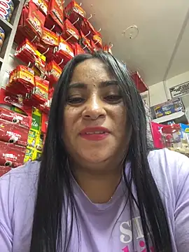 Snapshot of Miia_Jazmin chatting on February 2025 11:14:02 PM Miia Jazmin online show from February 2025 11:14:02 PM