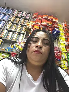 Snapshot of Miia_Jazmin chatting on March 2025 01:03:02 PM Miia Jazmin online show from March 2025 01:03:02 PM