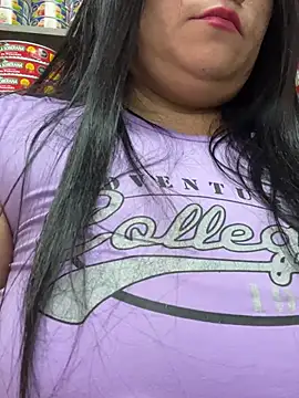 Snapshot of Miia_Jazmin chatting on March 2025 11:34:02 PM Miia Jazmin online show from March 2025 11:34:02 PM