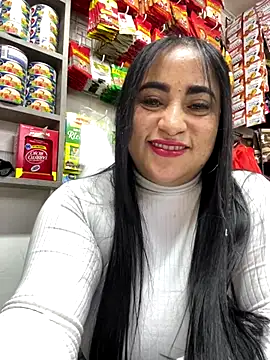 Miia Jazmin online show from September 2025 07:06:02 PM