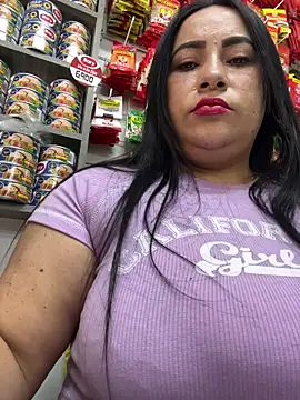 Miia Jazmin online show from April 2026 04:04:02 PM