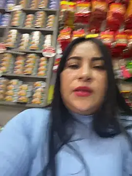 Miia Jazmin online show from June 2026 02:10:02 PM