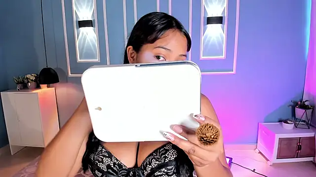 isabella zc online show from June 2026 12:51:02 PM