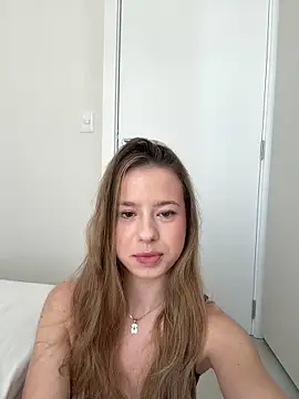 Snapshot of Norabbyxox chatting on January 2025 02:35:01 PM Norabbyxox online show from January 2025 02:35:01 PM