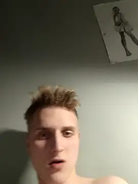 Jacobs19 online show from February 2026 01:11:02 AM