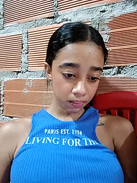 Zoe Sweett18 online show from October 2025 12:26:02 PM