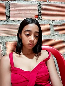 Zoe Sweett18 online show from November 2025 12:55:01 PM