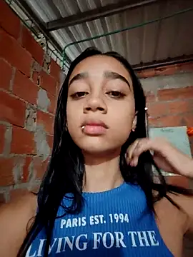 Zoe Sweett18 online show from January 2026 12:19:01 PM