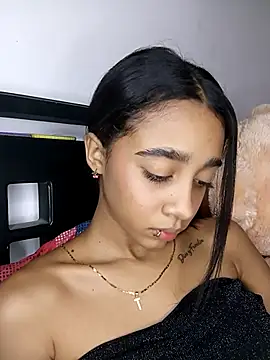 Zoe Sweett18 online show from March 2026 06:34:02 PM