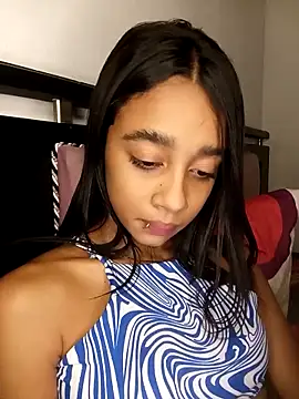 Zoe Sweett18 online show from March 2026 12:26:01 AM