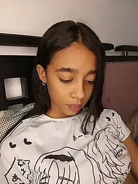 Zoe Sweett18 online show from June 2026 06:32:02 PM
