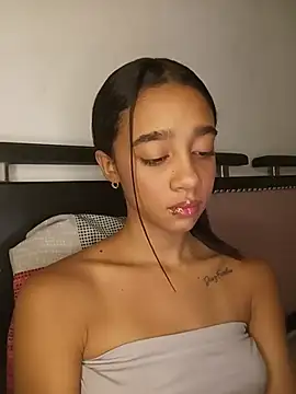 Zoe Sweett18 online show from June 2026 06:18:02 PM