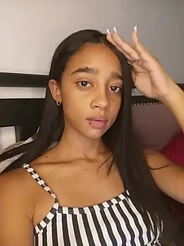 Zoe Sweett18 online show from June 2026 06:45:01 PM